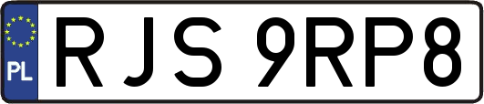 RJS9RP8