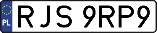 RJS9RP9