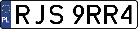 RJS9RR4