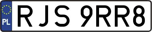 RJS9RR8