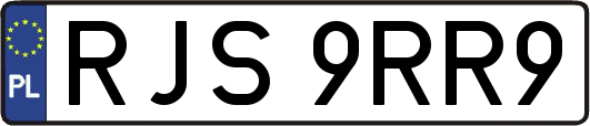 RJS9RR9
