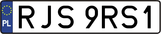 RJS9RS1