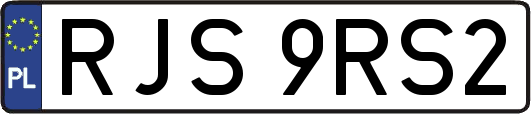 RJS9RS2