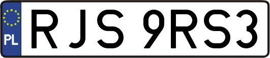 RJS9RS3