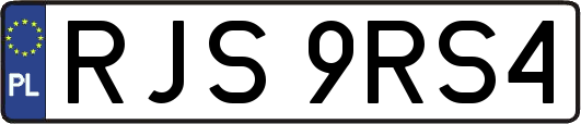 RJS9RS4