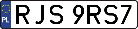 RJS9RS7