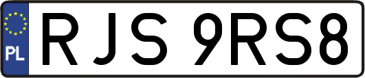 RJS9RS8