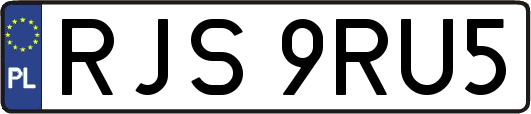 RJS9RU5
