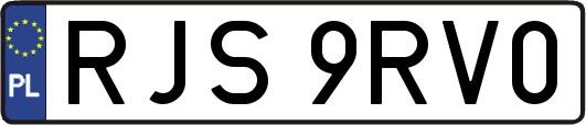 RJS9RV0