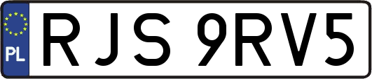 RJS9RV5
