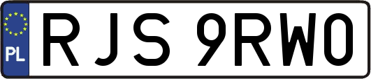 RJS9RW0