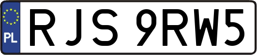 RJS9RW5