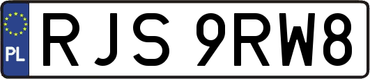 RJS9RW8
