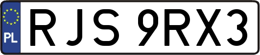 RJS9RX3