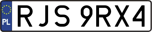 RJS9RX4