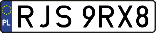 RJS9RX8