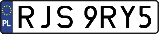 RJS9RY5