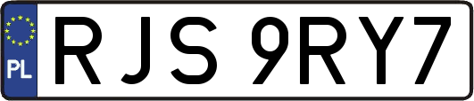 RJS9RY7