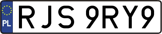 RJS9RY9