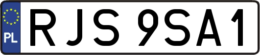 RJS9SA1