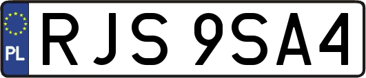 RJS9SA4