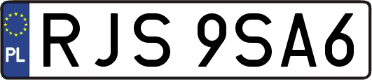 RJS9SA6