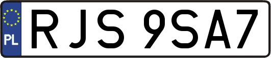 RJS9SA7