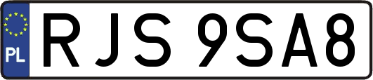RJS9SA8