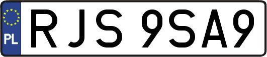 RJS9SA9