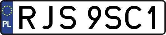 RJS9SC1