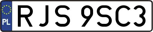 RJS9SC3