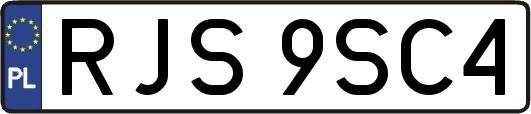 RJS9SC4