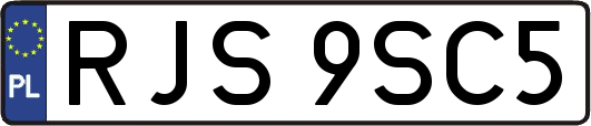 RJS9SC5