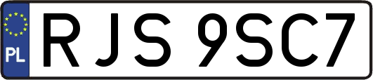 RJS9SC7