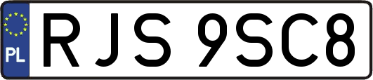 RJS9SC8