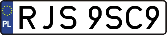 RJS9SC9