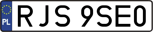 RJS9SE0