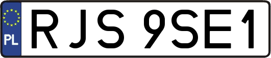 RJS9SE1