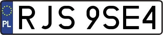 RJS9SE4