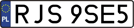 RJS9SE5