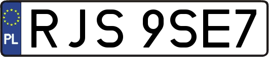 RJS9SE7