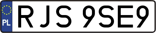 RJS9SE9