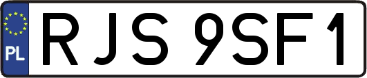RJS9SF1