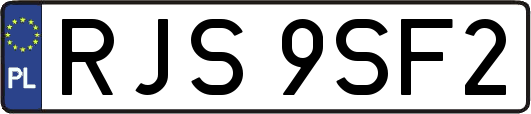 RJS9SF2