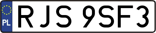 RJS9SF3