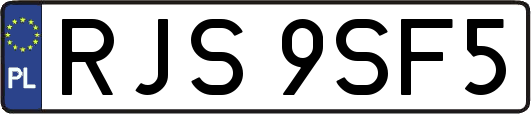 RJS9SF5