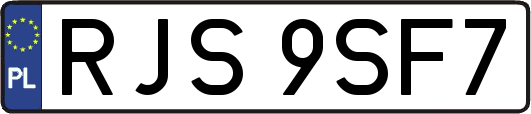 RJS9SF7