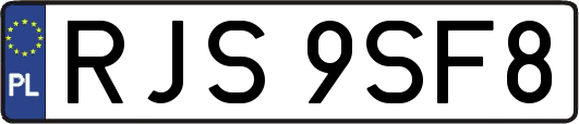 RJS9SF8