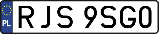 RJS9SG0