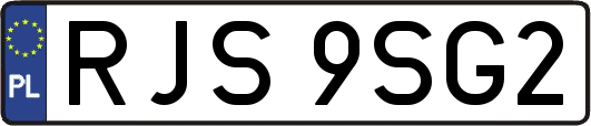 RJS9SG2